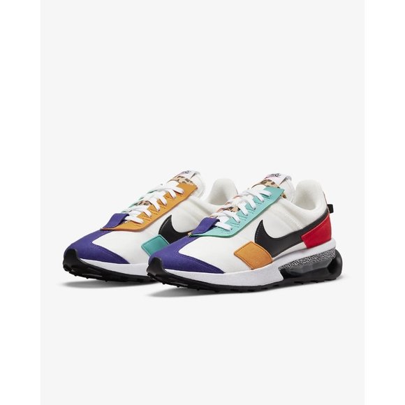 Nike Shoes - Nike Women's Air Max Pre-Day SE Shoes Safari Mix Summit White DH5111-100…